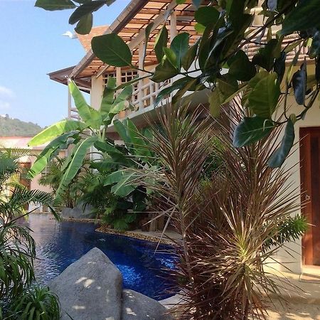 Aree'S Lagoon House Bed and Breakfast Phuket Esterno foto